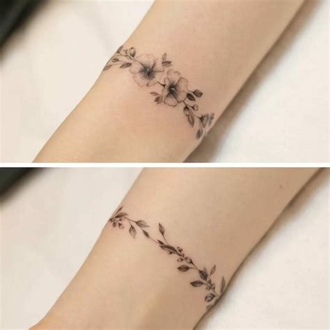 bracelet tattoo designs.